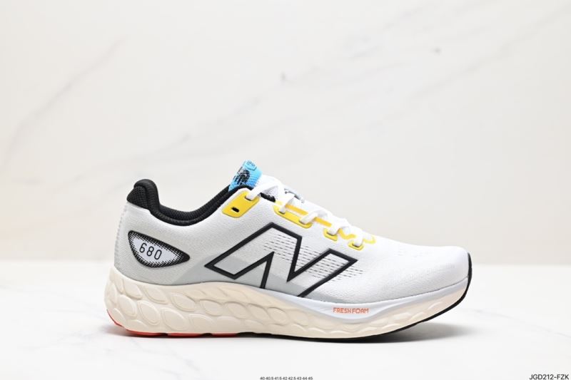 New Balance Shoes